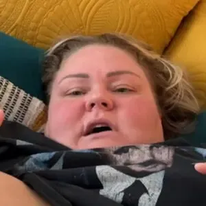 Chelcie Lynn / chelcielynn_ / trailertrashtammy nude photo #0014