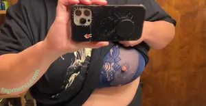 Chelcie Lynn / chelcielynn_ / trailertrashtammy nude photo #0015