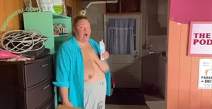 Chelcie Lynn / chelcielynn_ / trailertrashtammy nude photo #0017