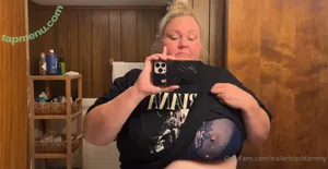 Chelcie Lynn / chelcielynn_ / trailertrashtammy nude photo #0023