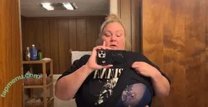 Chelcie Lynn / chelcielynn_ / trailertrashtammy nude photo #0024