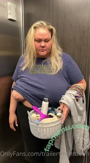 Chelcie Lynn / chelcielynn_ / trailertrashtammy nude photo #0026