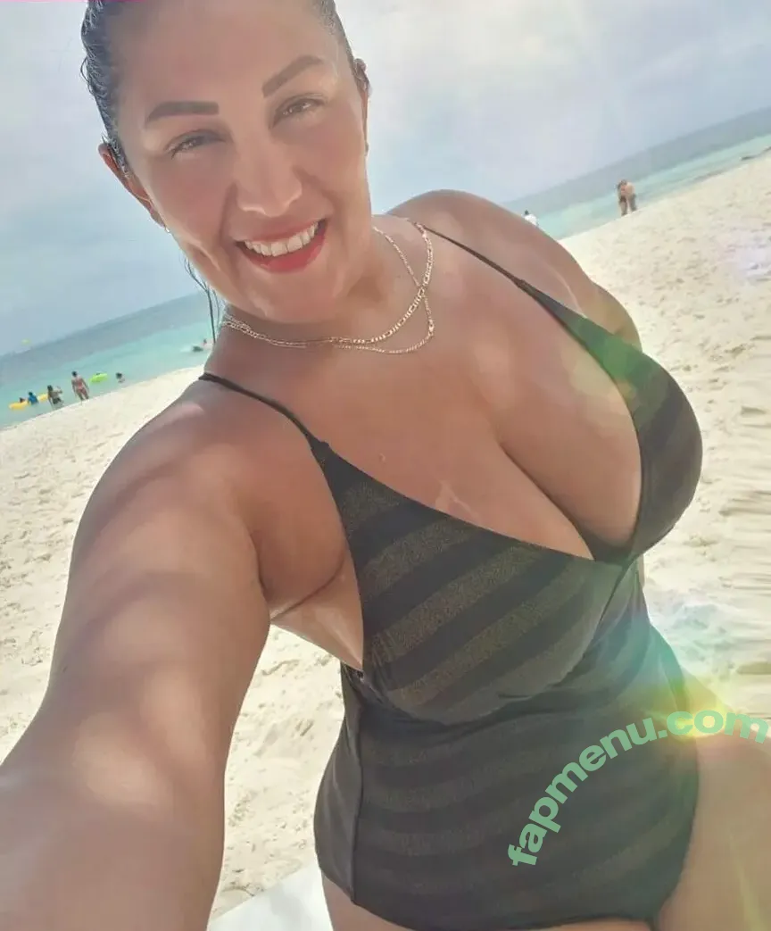 Chelita Garza nude photo #0007 (Chelita Garza)