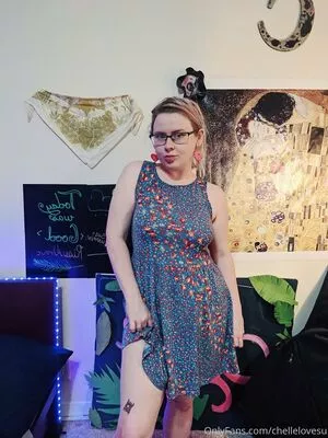 chellelovesu / chellesilverstein nude photo #0025