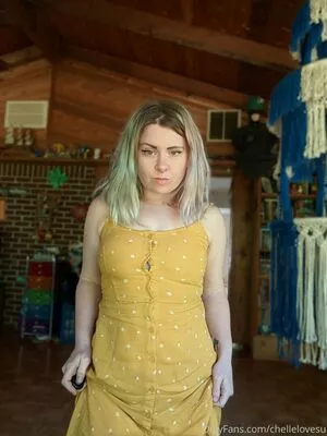 chellelovesu / chellesilverstein nude photo #0046