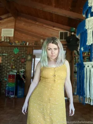 chellelovesu / chellesilverstein nude photo #0047