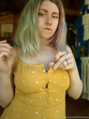 chellelovesu / chellesilverstein nude photo #0049