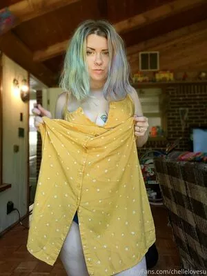 chellelovesu / chellesilverstein nude photo #0056