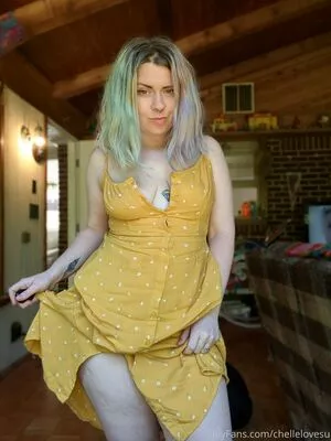 chellelovesu / chellesilverstein nude photo #0057