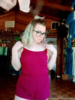 chellelovesu / chellesilverstein nude photo #0092