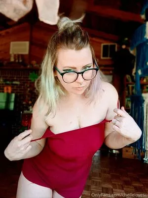 chellelovesu / chellesilverstein nude photo #0093