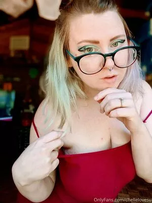 chellelovesu / chellesilverstein nude photo #0094