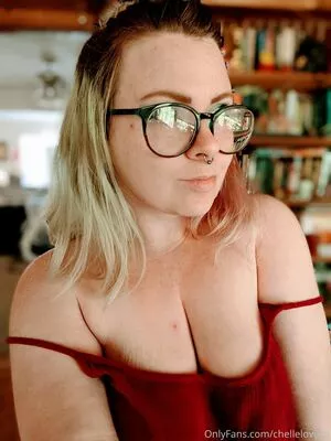 chellelovesu / chellesilverstein nude photo #0096