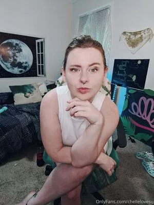 chellelovesu / chellesilverstein nude photo #0107