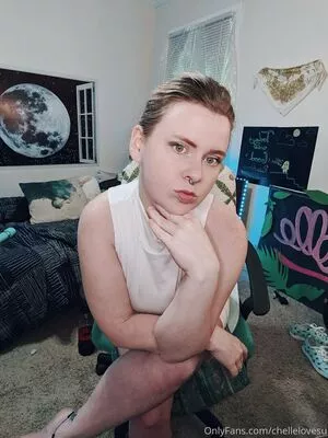 chellelovesu / chellesilverstein nude photo #0108