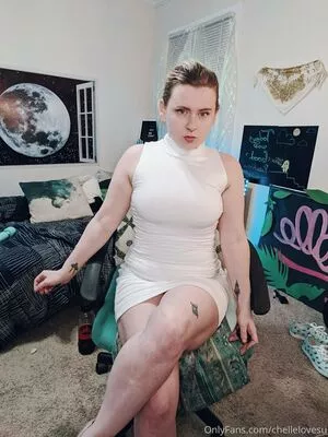 chellelovesu / chellesilverstein nude photo #0109