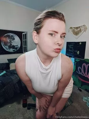 chellelovesu / chellesilverstein nude photo #0112