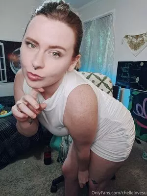 chellelovesu / chellesilverstein nude photo #0114