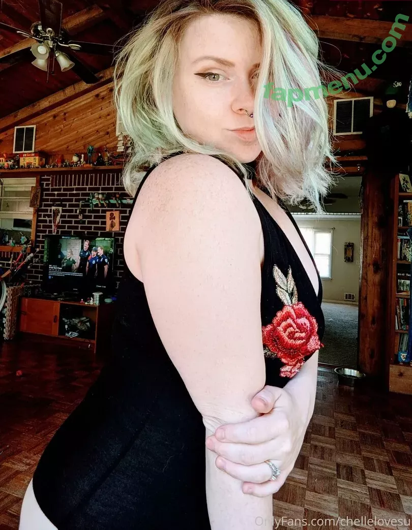 chellelovesu nude photo #0007 (chellesilverstein)