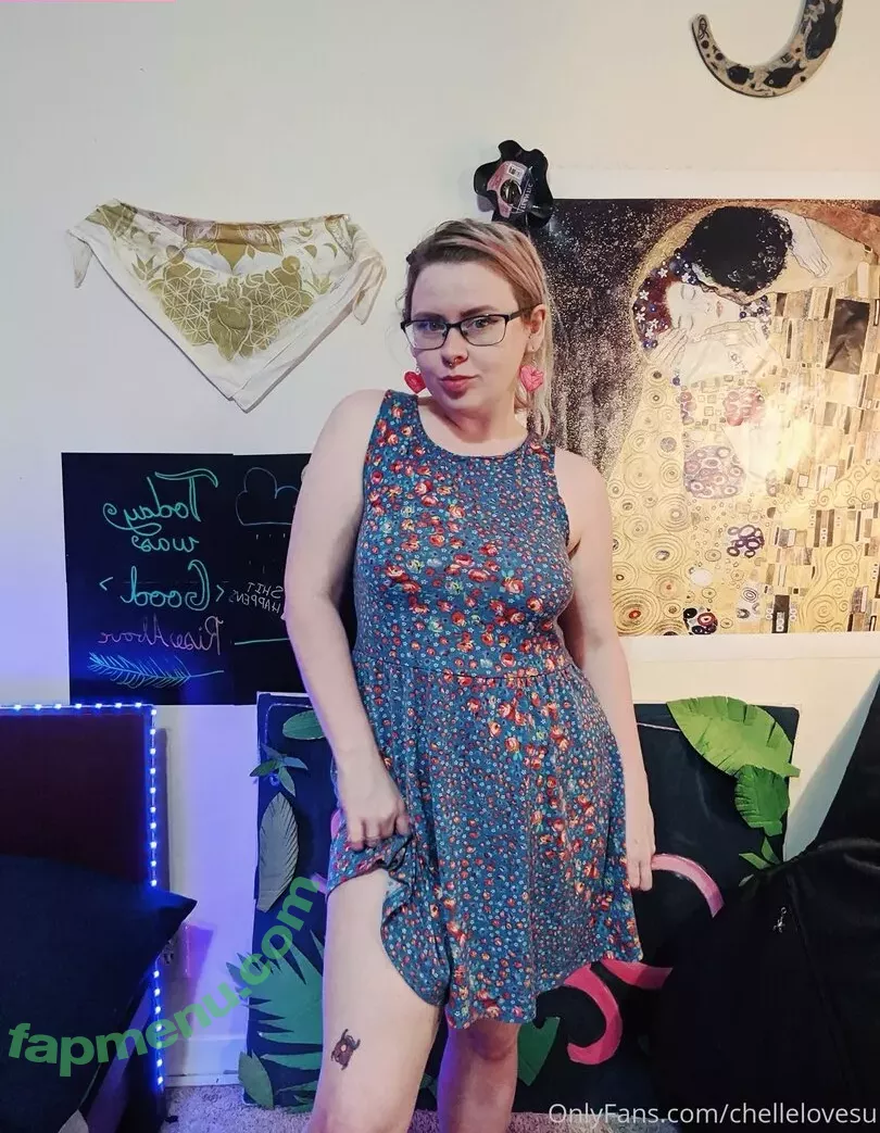 chellelovesu nude photo #0025 (chellesilverstein)