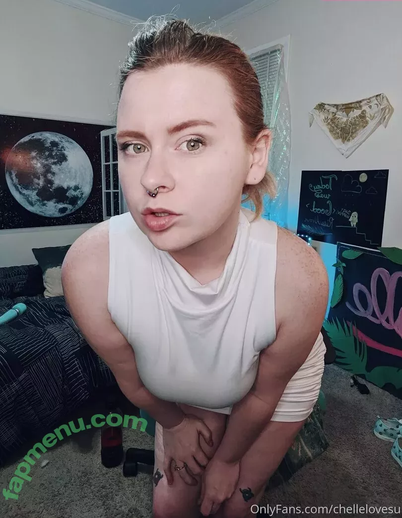 chellelovesu nude photo #0111 (chellesilverstein)