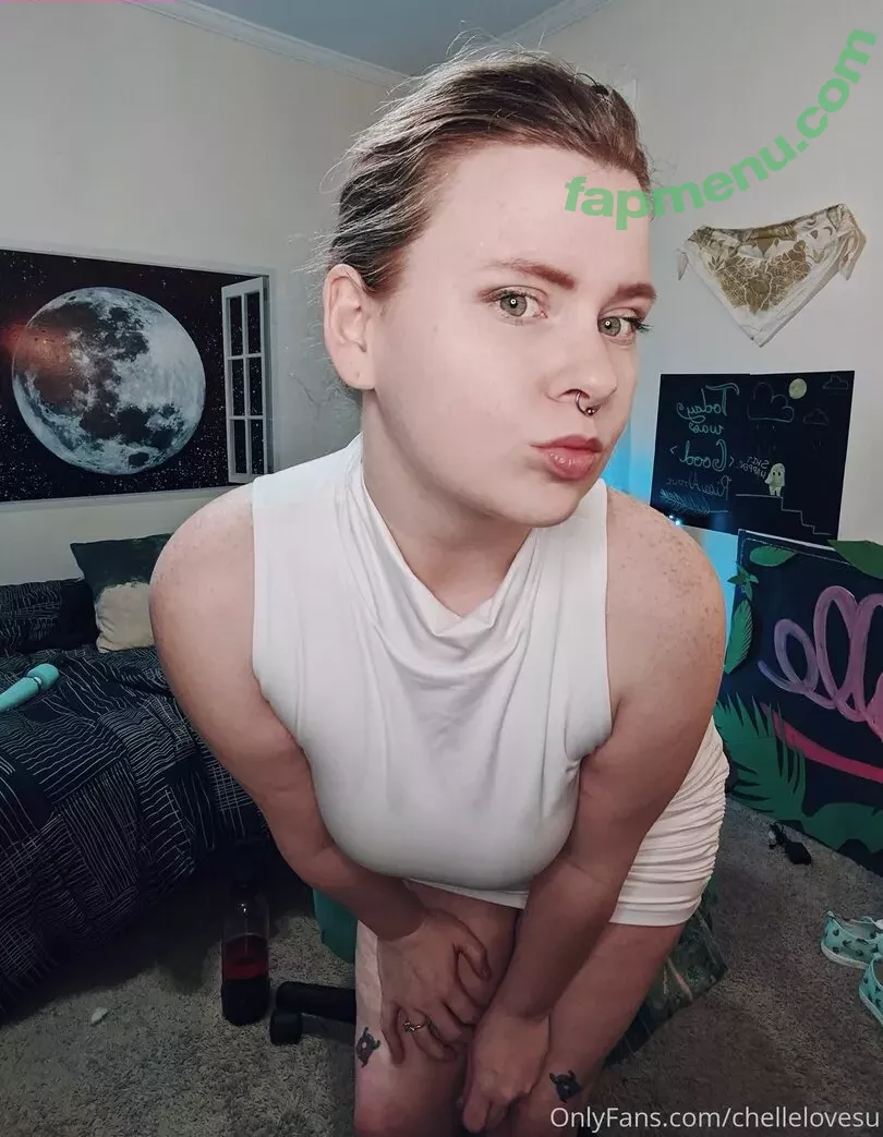 chellelovesu nude photo #0112 (chellesilverstein)