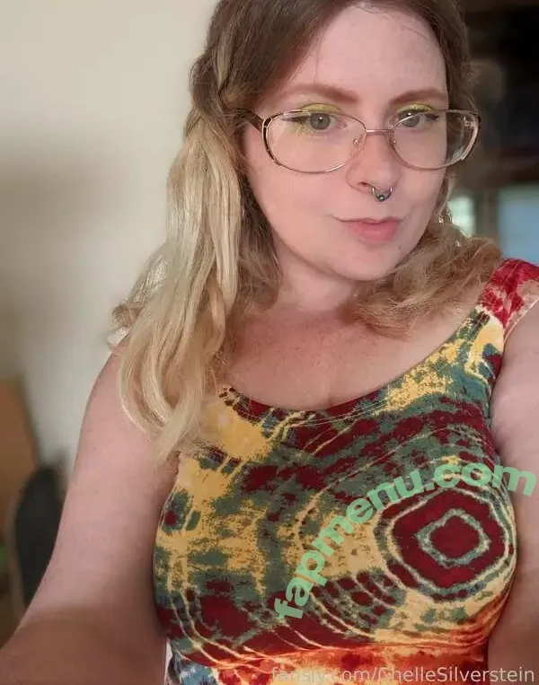ChelleSilverstein nude photo #0003 (ChelleSilverstein)