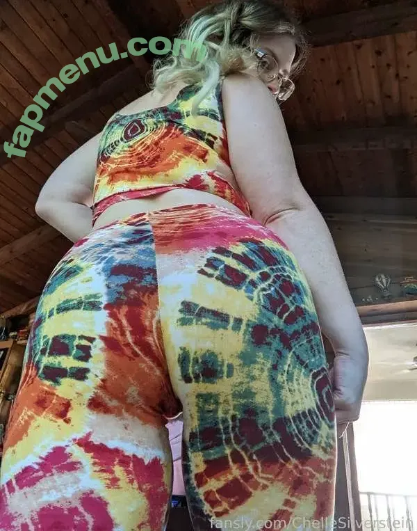 ChelleSilverstein nude photo #0014 (ChelleSilverstein)