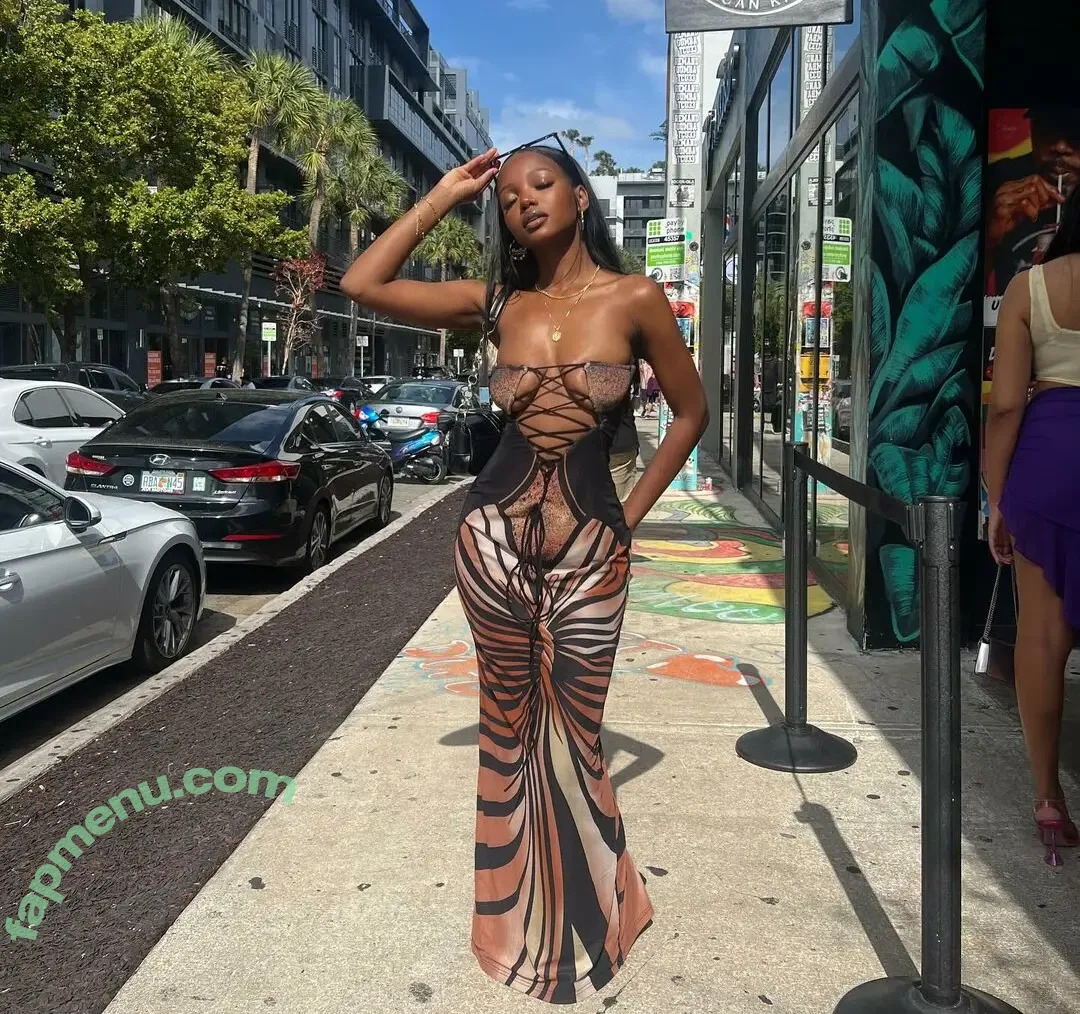 Chelley Bissainthe nude photo #0004 (_slimthin / chelley.b / itschelleyb)