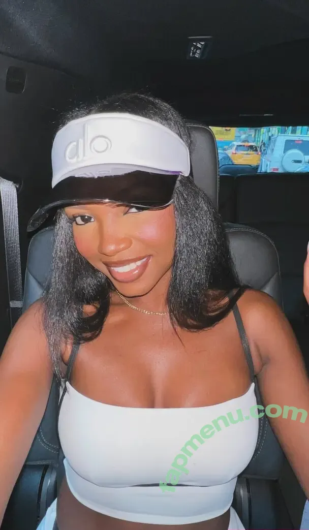 Chelley Bissainthe nude photo #0008 (_slimthin / chelley.b / itschelleyb)