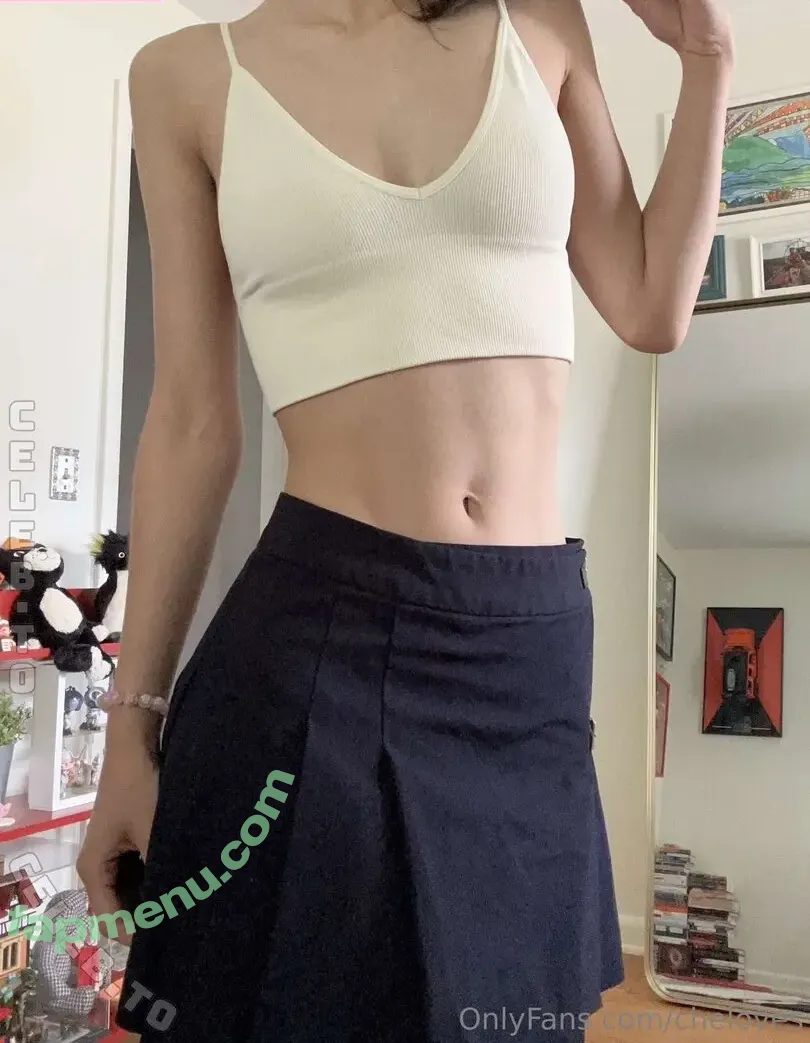 Cheloves nude photo #0021 (Any-Future-65 / misschelove)