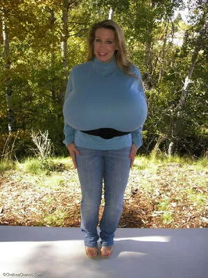 Chelsea Charms / chelsea_charms_ / chelseamystory nude photo #3704