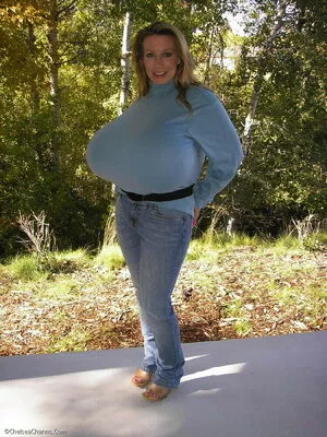 Chelsea Charms / chelsea_charms_ / chelseamystory nude photo #3706