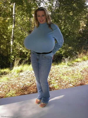 Chelsea Charms / chelsea_charms_ / chelseamystory nude photo #3707