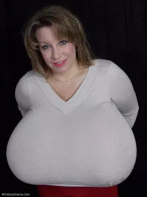 Chelsea Charms / chelsea_charms_ / chelseamystory nude photo #3734