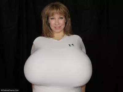 Chelsea Charms / chelsea_charms_ / chelseamystory nude photo #3784