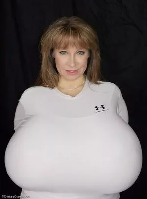 Chelsea Charms / chelsea_charms_ / chelseamystory nude photo #3793