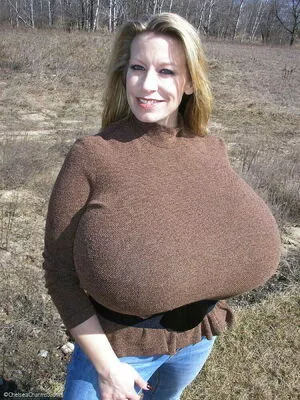 Chelsea Charms / chelsea_charms_ nude photo #3889