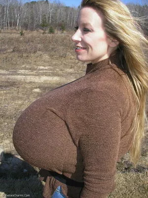 Chelsea Charms / chelsea_charms_ nude photo #3900