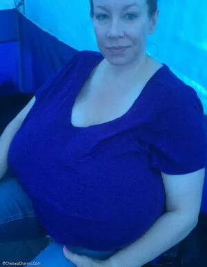 Chelsea Charms / chelsea_charms_ nude photo #3905