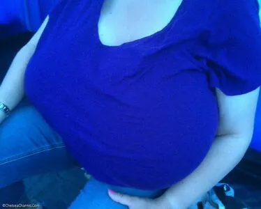 Chelsea Charms / chelsea_charms_ nude photo #3907