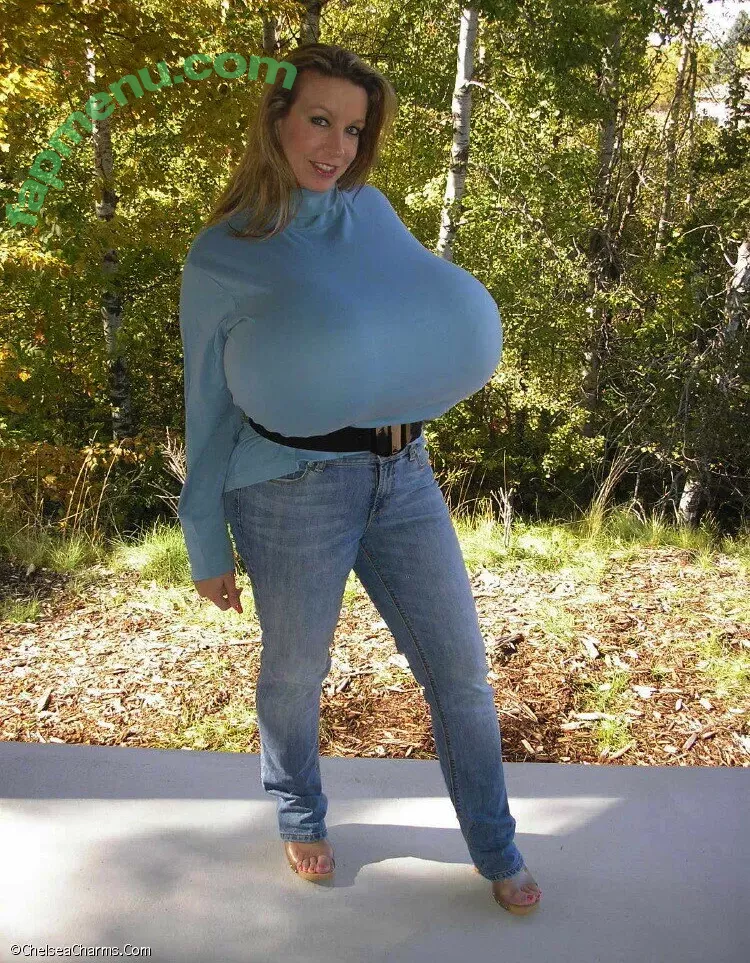 Chelsea Charms nude photo #3668 (chelsea_charms_ / chelseamystory)