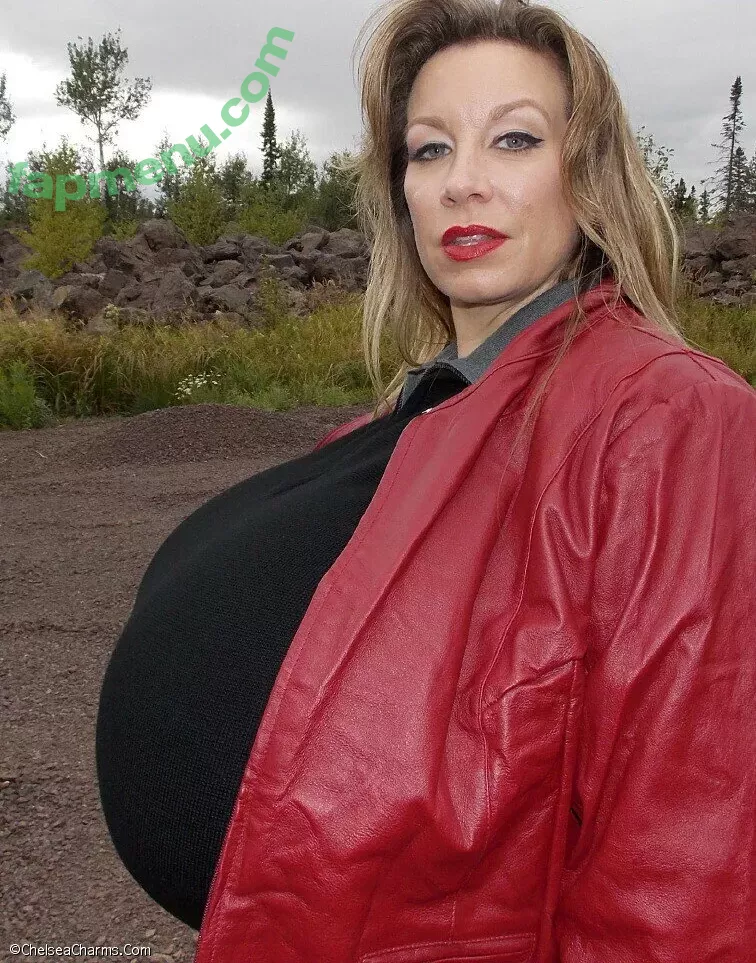 Chelsea Charms nude photo #3927 (chelsea_charms_)