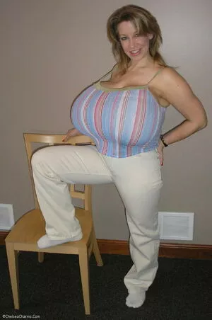 Chelsea Charms / chelsea_charms_ / chelseamystory nude photo #4193