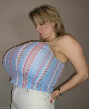 Chelsea Charms / chelsea_charms_ / chelseamystory nude photo #4195