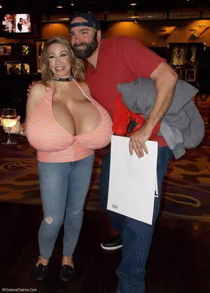 Chelsea Charms / chelsea_charms_ / chelseamystory nude photo #4235