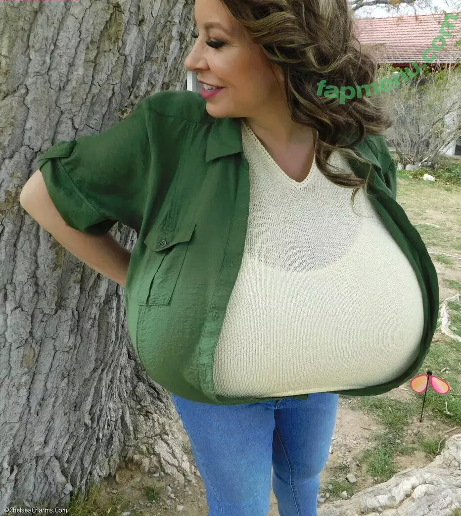 Chelsea Charms nude photo #4055 (chelsea_charms_ / chelseamystory)