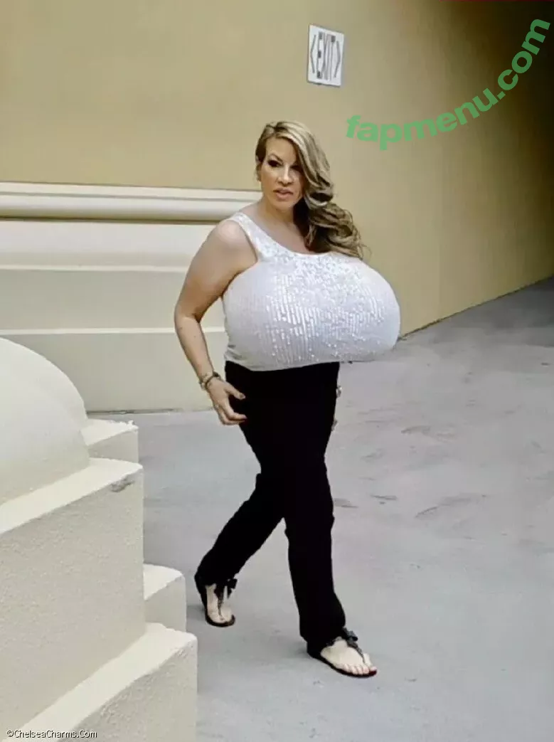 Chelsea Charms nude photo #4285 (chelsea_charms_ / chelseamystory)