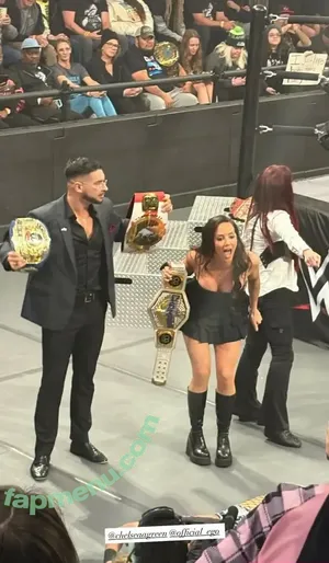 Chelsea Green / Chelsea317 / ImChelseaGreen / chelseaagreen nude photo #2097