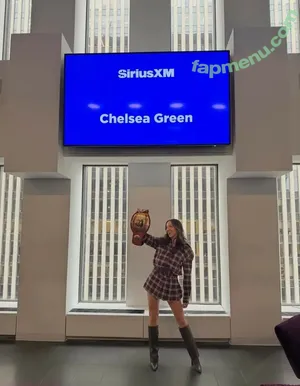 Chelsea Green / ImChelseaGreen / chelseaagreen nude photo #2243